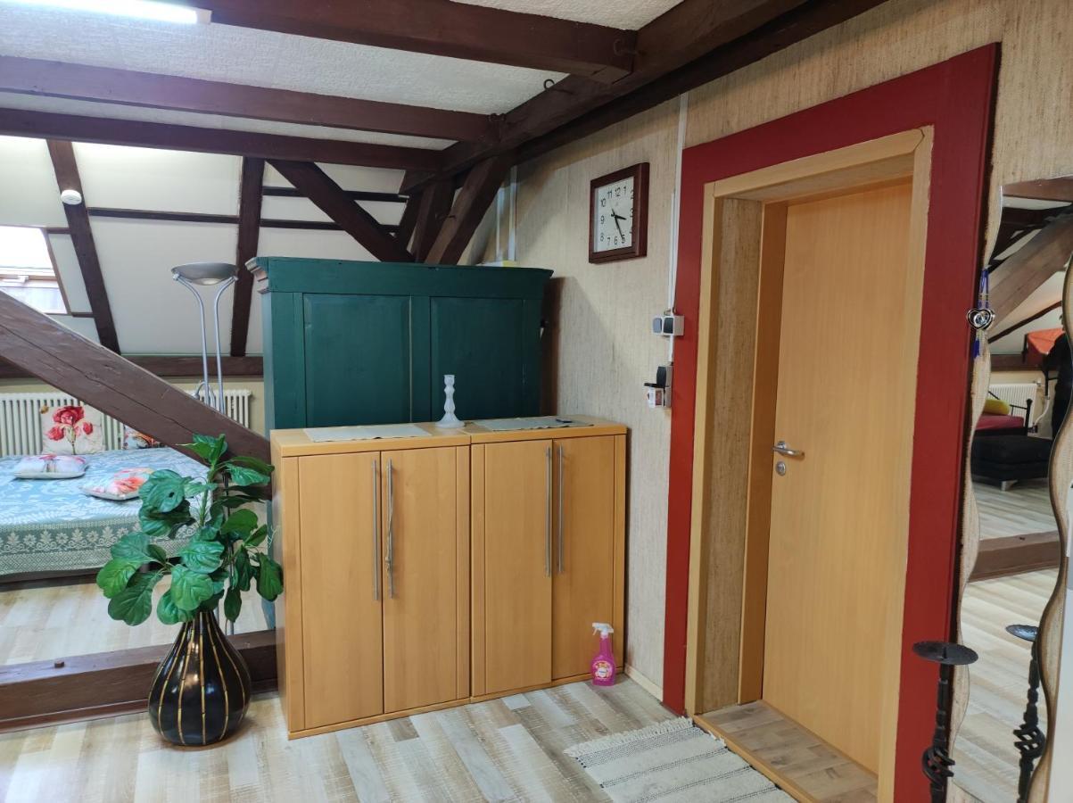 Family -Only- Welcome To Berching Exterior photo